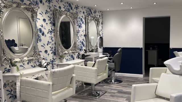 Hidden Hair Design & Beauty | York Unisex Salon - Hair Salons in haxby