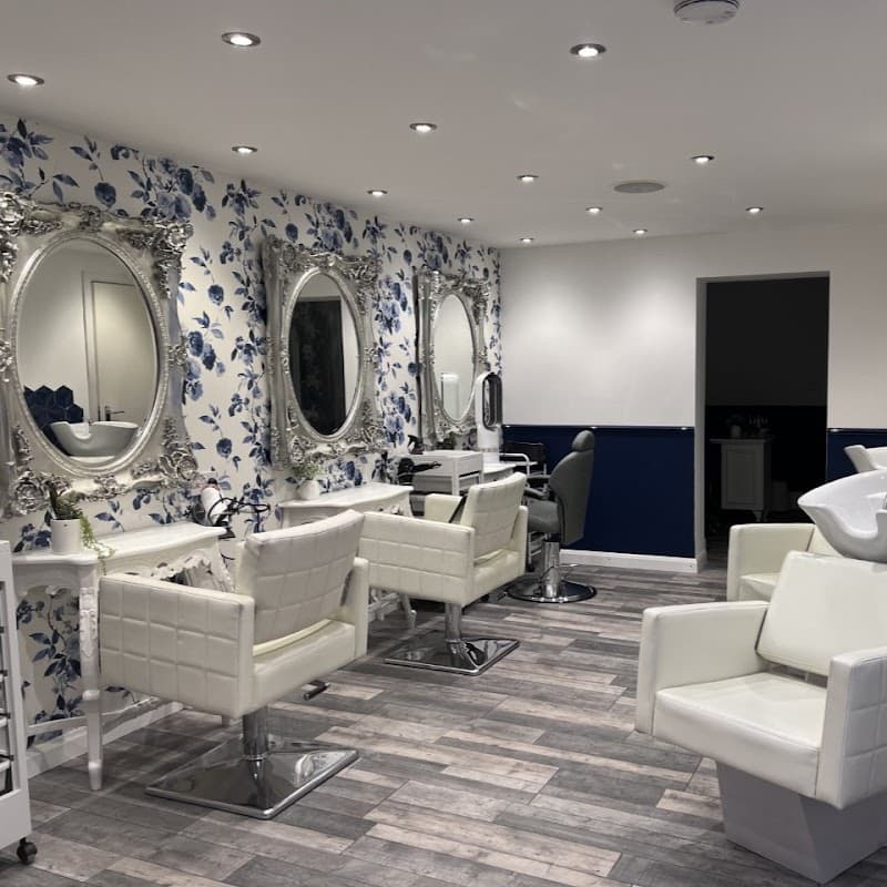 Hidden Hair Design & Beauty | York Unisex Salon