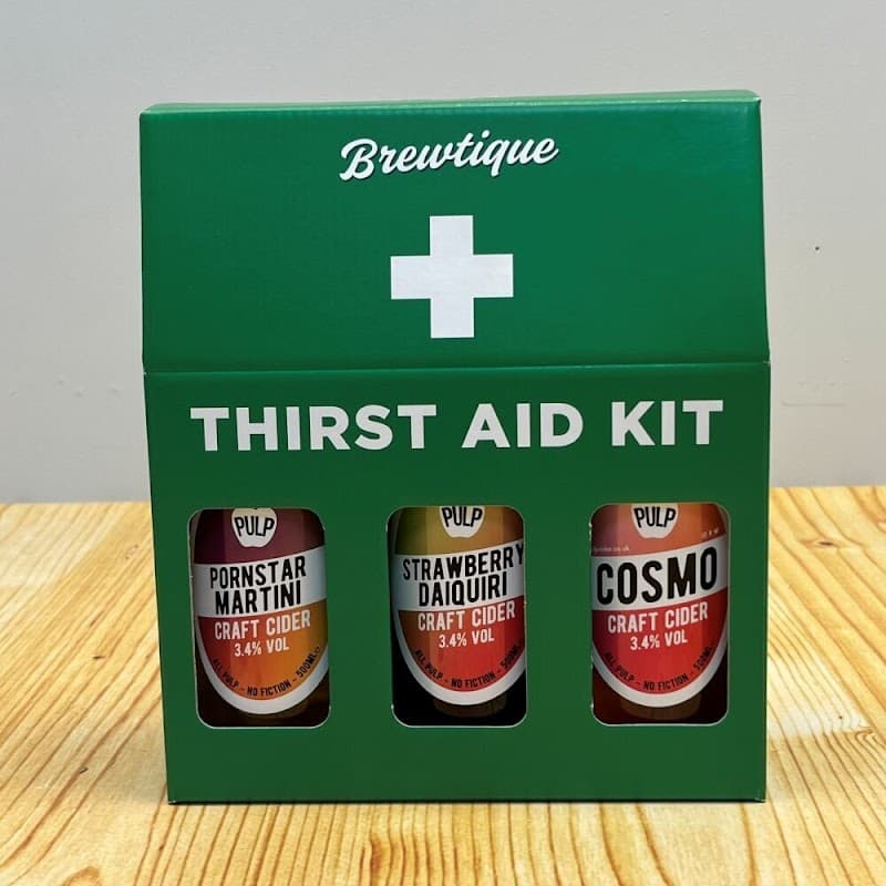 Brewtique