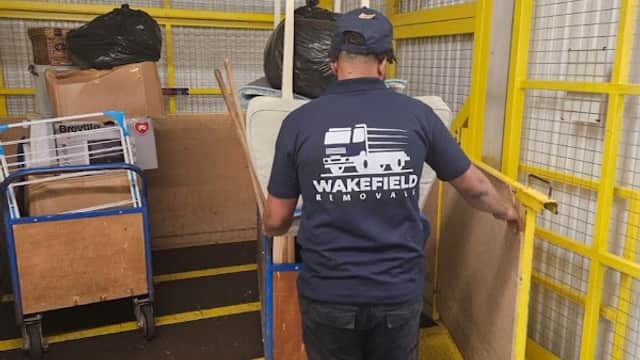 Wakefield Removals - Removal Companies in wakefield