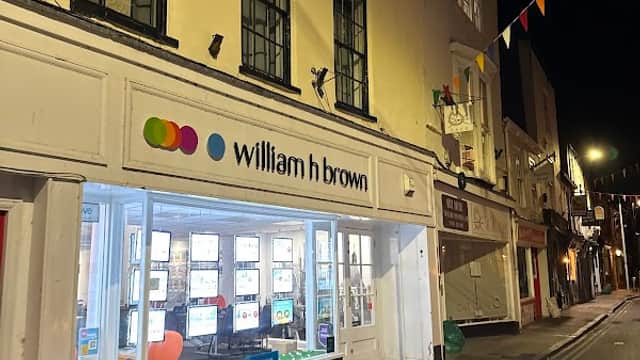 William H Brown Estate Agents York - Estate Agents in york