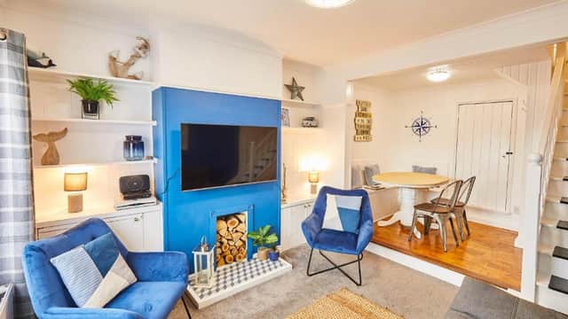 Host & Stay - Harbour Mist Cottage