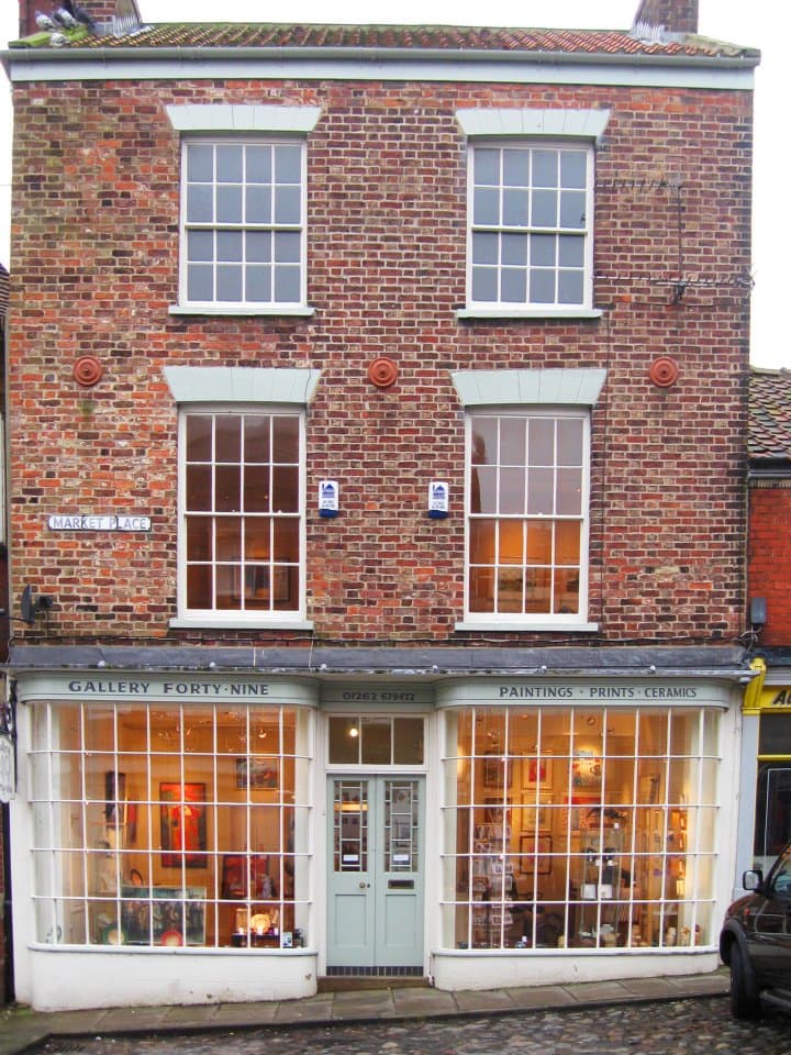 Gallery 49