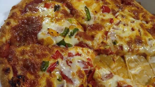 Speedy Pepper - Takeaway in malton