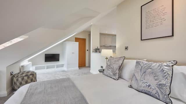Host & Stay - The Birds Nest Apartment