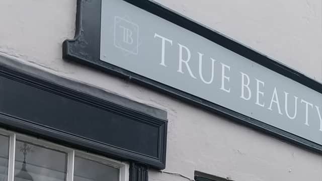 True Beauty - Beauty Salons in boroughbridge