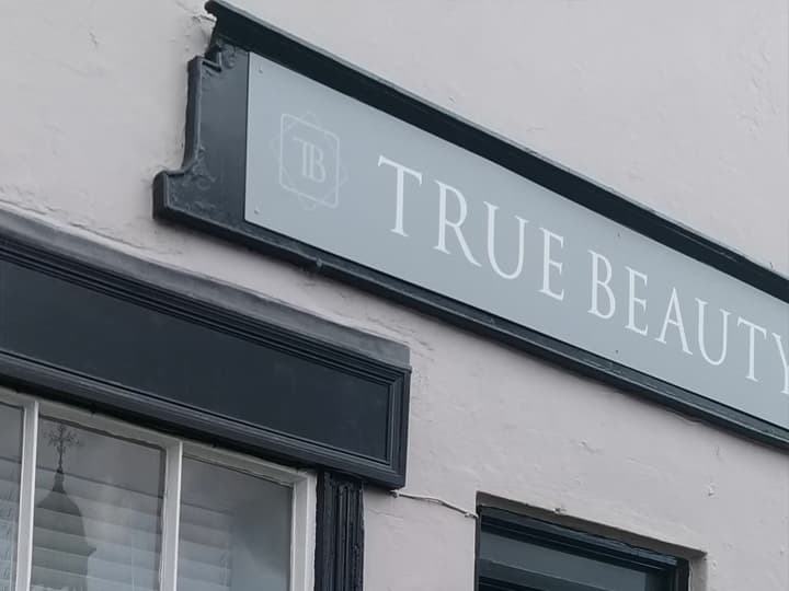 True Beauty
