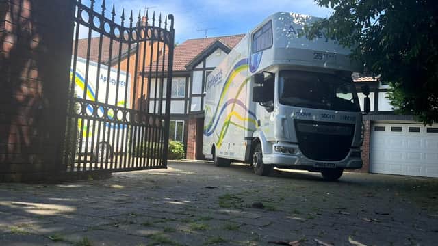 Appleyards of East Yorkshire - Removal Companies in hull