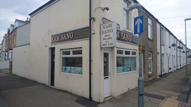 New Kam Sang Takeaway - Takeaway in scarborough