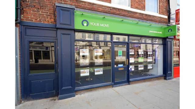 Your Move Estate Agents Doncaster - Estate Agents in doncaster