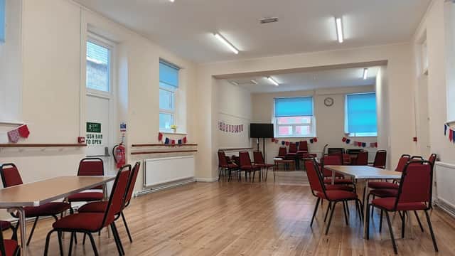 The Spire Centre - Community Centres in goole