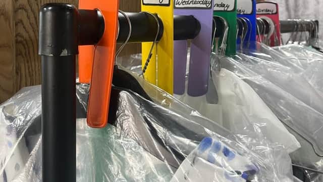 Quickastitch - Clothing Alterations Redcar - Tailors in redcar