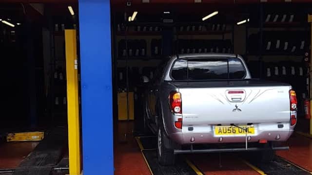 Kwik Fit - Shipley - Car Parts in shipley