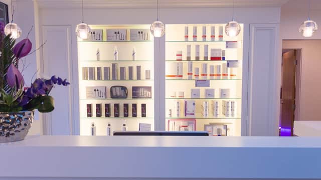Beauty Matters - Beauty Salons in garforth