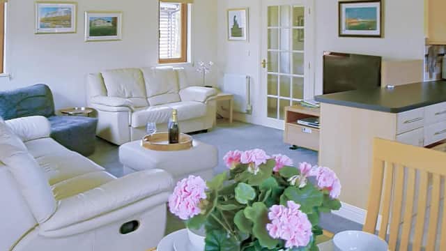 Accommodation at The Gatehouse in bridlington