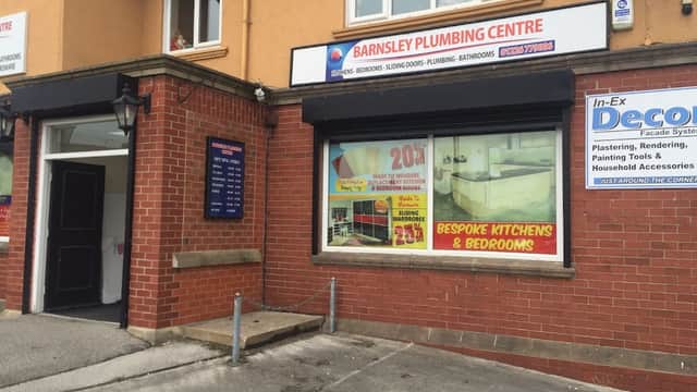 Barnsley Plumbing Centre - DIY Stores in barnsley