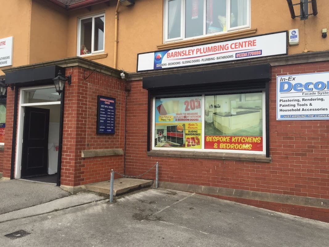 Barnsley Plumbing Centre