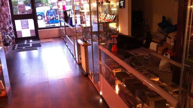 PRESTIGE GADGETS - PHONE AND LAPTOP REPAIRS - Appliance Repairs in bradford