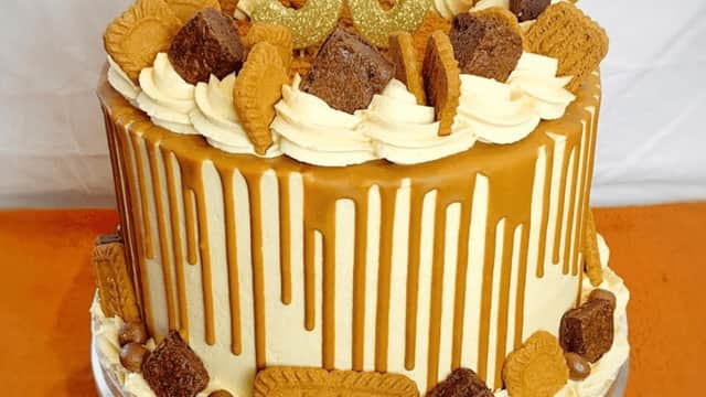 The Leeds Baker - Bakers in headingley
