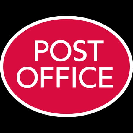 Hopetown Post Office