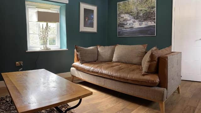 Accommodation at Fernlea Mews, luxury 2 bed 2 bath holiday home, central Richmond, Swaledale in richmond