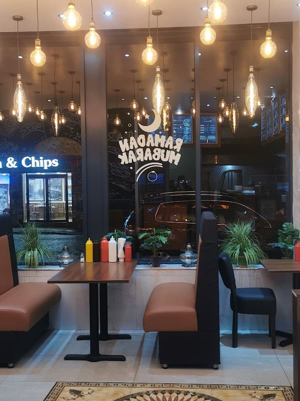Dara Shawarma