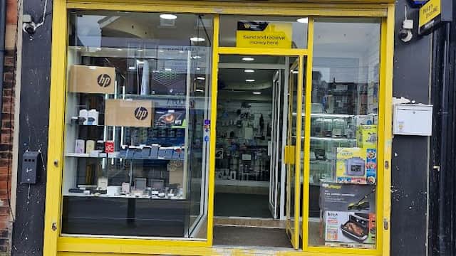 Cash Store Ltd - Pawn Shops in beeston