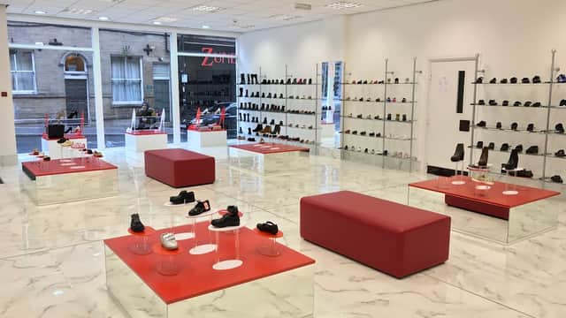 Shoe Clearance Outlet - Shoe Shops in bradford