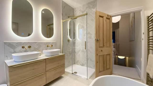 Beautiful Period York Property with free parking, York, Yorkshire