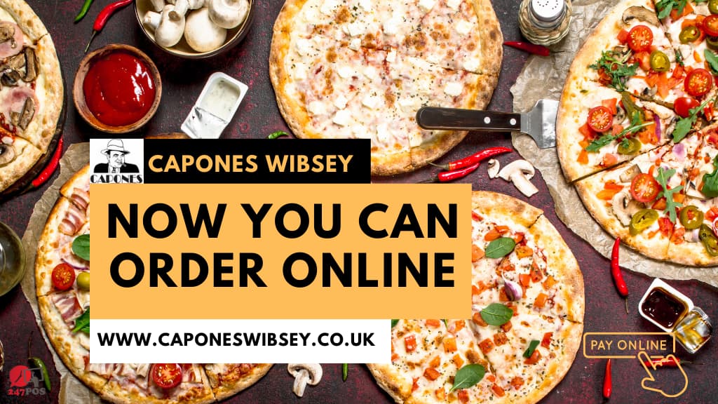 Capones