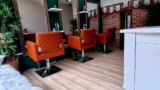 Maisy June Hairdressing - Hair Salons in beverley
