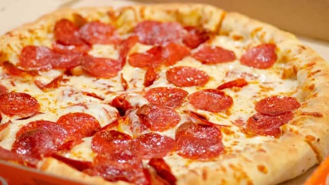 Efes Pizza - Takeaway in york