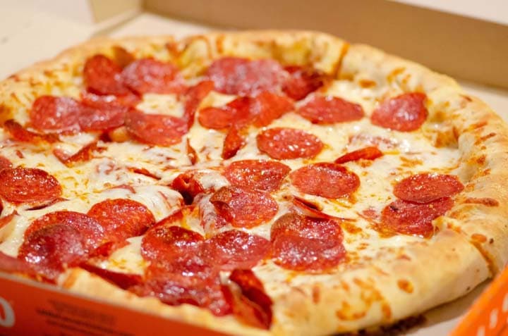 Efes Pizza