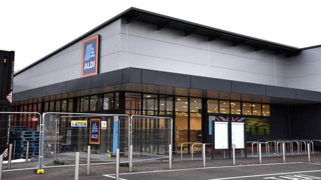 Scott Works Retail Park - Shopping Centres in bradford