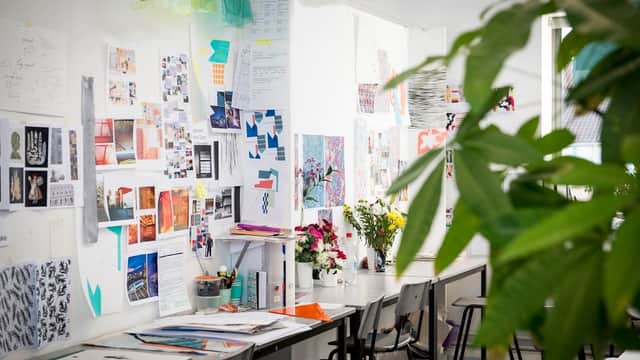 Leeds Arts University - Universities in leeds