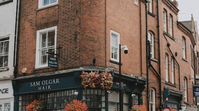 Sam Olgar Hair Salon - Hair Salons in york