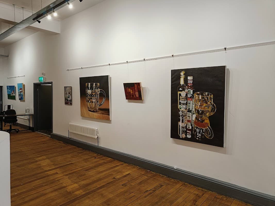 The Python Gallery