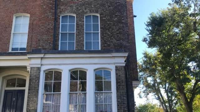 Accommodation at Abbott’s Mews apartment york centre in york