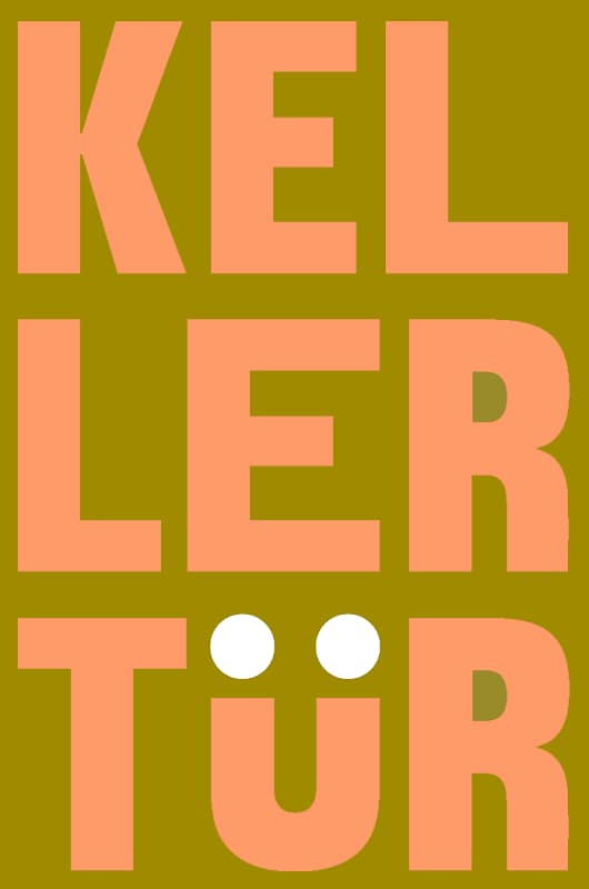 Kellertür