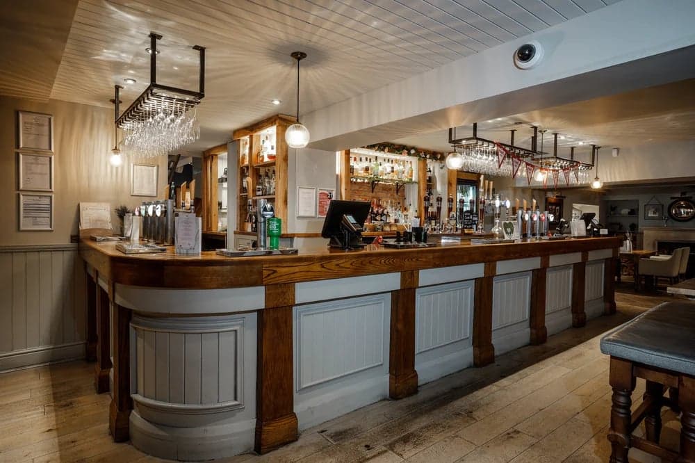 Halfway House