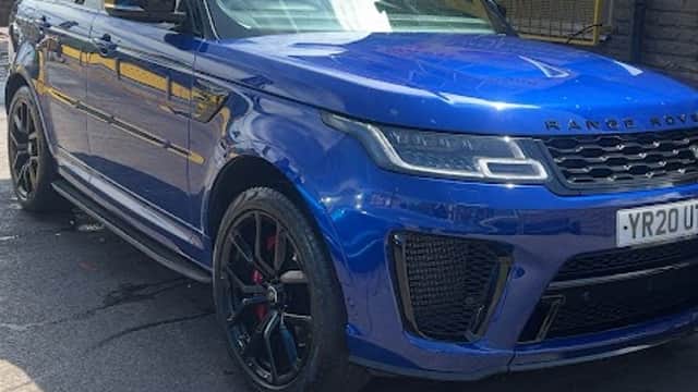 Elliotts Hand Car Wash & Valeting Centre - Car Washes in batley