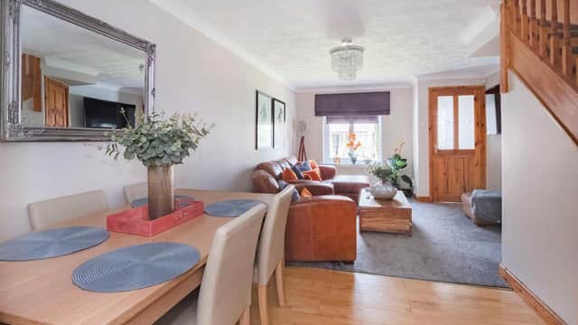 Victoria Retreat, Huntington, Yorkshire