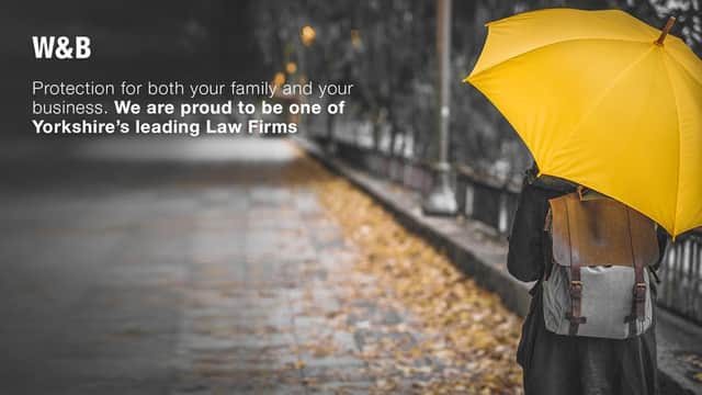 Eatons Solicitors Inc Weatherhead & Butcher Solicitors - Solicitors in bingley