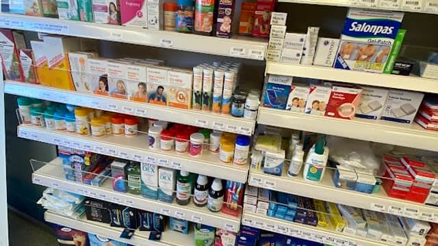Wilberforce Pharmacy Travel Vaccination Clinic and Yellow Fever Centre - Pharmacies in hull