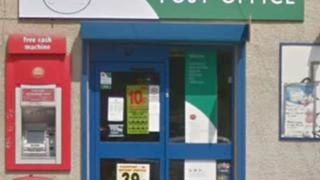 Kendray Post Office - Post Offices in barnsley