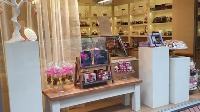 Beau Cocoa - Gift Shops in northallerton