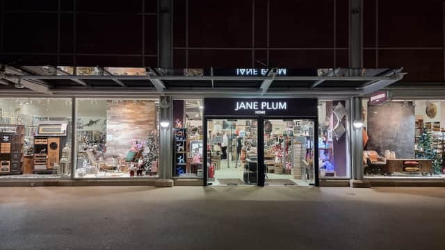 Jane Plum Home - Furniture Shops in castleford
