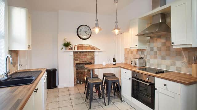 Host & Stay - Windsor Cottage