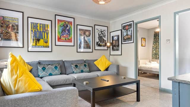 Bright Modern York Home with Free Parking Pass the Keys, York, Yorkshire