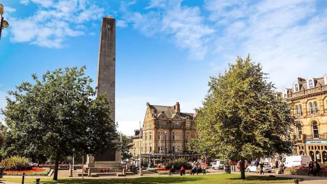 Hunters Estate & Letting Agents - Estate Agents in harrogate
